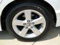 Taffeta White - Civic EX Sedan Photo No. 32