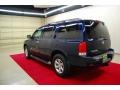 2008 Majestic Blue Nissan Armada SE  photo #4