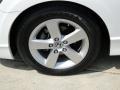 Taffeta White - Civic EX Sedan Photo No. 33