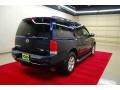 2008 Majestic Blue Nissan Armada SE  photo #6