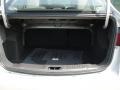 Ingot Silver Metallic - Fiesta S Sedan Photo No. 16