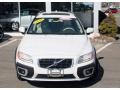 Ice White - XC70 AWD Photo No. 2