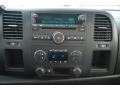 Ebony Controls Photo for 2008 Chevrolet Silverado 1500 #47260160
