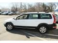 Ice White - XC70 AWD Photo No. 11