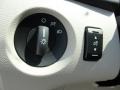 Ingot Silver Metallic - Fiesta S Sedan Photo No. 34