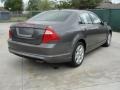 2011 Sterling Grey Metallic Ford Fusion SE  photo #3