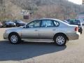 Champagne Gold Opal - Outback Limited Sedan Photo No. 7