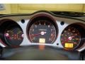 Carbon Gauges Photo for 2008 Nissan 350Z #47260454