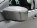 2011 Sterling Grey Metallic Ford Fusion SE  photo #12
