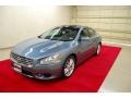 Ocean Gray - Maxima 3.5 SV Photo No. 2