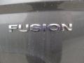 2011 Sterling Grey Metallic Ford Fusion SE  photo #15