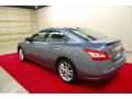 Ocean Gray - Maxima 3.5 SV Photo No. 3
