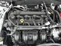 2011 Sterling Grey Metallic Ford Fusion SE  photo #18