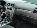 2011 Sterling Grey Metallic Ford Fusion SE  photo #19