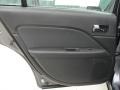 2011 Sterling Grey Metallic Ford Fusion SE  photo #20