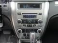 2011 Sterling Grey Metallic Ford Fusion SE  photo #27