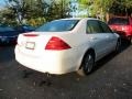 2006 Taffeta White Honda Accord EX Sedan  photo #2