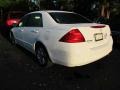 2006 Taffeta White Honda Accord EX Sedan  photo #3