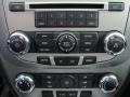 2011 Sterling Grey Metallic Ford Fusion SE  photo #29