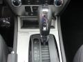 2011 Sterling Grey Metallic Ford Fusion SE  photo #32