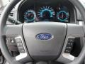 2011 Sterling Grey Metallic Ford Fusion SE  photo #33
