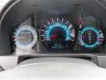 2011 Sterling Grey Metallic Ford Fusion SE  photo #34
