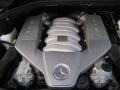 6.3L AMG DOHC 32V V8 Engine for 2007 Mercedes-Benz ML 63 AMG 4Matic #47260811