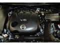 Ocean Gray - Maxima 3.5 SV Photo No. 26