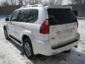 Blizzard White Pearl - GX 470 Photo No. 4