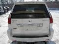 Blizzard White Pearl - GX 470 Photo No. 5