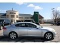 2010 Liquid Silver Metallic Jaguar XF Premium Sport Sedan  photo #8