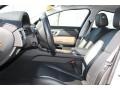 Warm Charcoal Interior Photo for 2010 Jaguar XF #47260997
