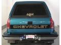 Light Quasar Blue Metallic - C/K K1500 Z71 Extended Cab 4x4 Photo No. 5