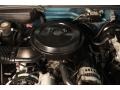 5.7 Liter OHV 16-Valve V8 1994 Chevrolet C/K K1500 Z71 Extended Cab 4x4 Engine