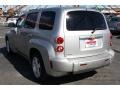 Silverstone Metallic - HHR LT Photo No. 5
