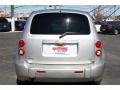 Silverstone Metallic - HHR LT Photo No. 6