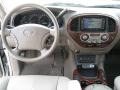 Taupe Dashboard Photo for 2007 Toyota Sequoia #47261399