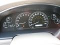 Taupe Gauges Photo for 2007 Toyota Sequoia #47261414