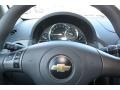 Silverstone Metallic - HHR LT Photo No. 11