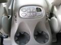 Taupe Controls Photo for 2007 Toyota Sequoia #47261462