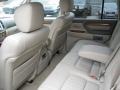 2006 Lexus LX Ivory Interior Interior Photo