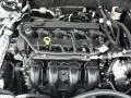 2.5 Liter DOHC 16-Valve VVT Duratec 4 Cylinder Engine for 2011 Ford Fusion SE #47261645