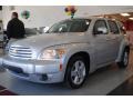 Silver Ice Metallic - HHR LT Photo No. 2