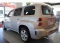 Silver Ice Metallic - HHR LT Photo No. 4