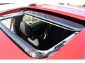 2009 Red Hot Metallic Pontiac Vibe 2.4 AWD  photo #9