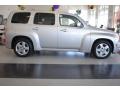 Silver Ice Metallic - HHR LT Photo No. 7