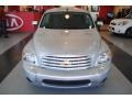 Silver Ice Metallic - HHR LT Photo No. 9