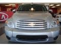 Silver Ice Metallic - HHR LT Photo No. 10
