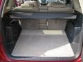 Taupe Trunk Photo for 2006 Toyota RAV4 #47261807