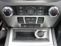 Charcoal Black Controls Photo for 2011 Ford Fusion #47261825